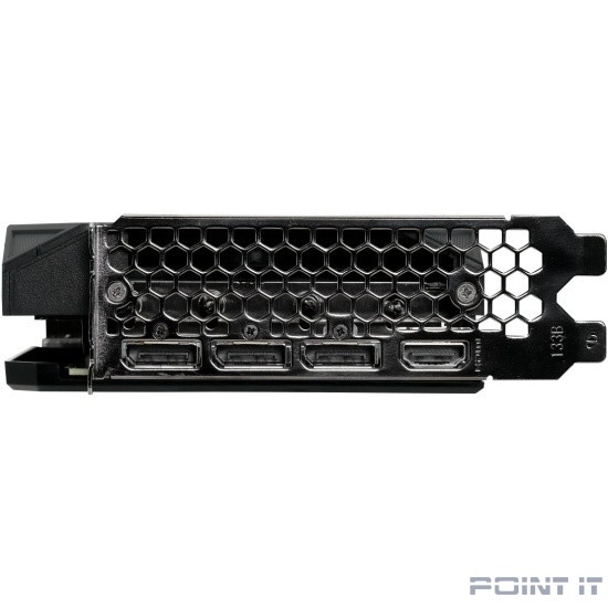 Видеокарта PCIE16 RTX4070 SUPER 12GB RTX4070 SUPER DUAL 12GB PALIT