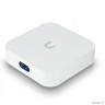 UBIQUITI UX Маршрутизатор UniFi Express, Wi-Fi 6, 802.11a/b/g/n/ac/ax, 1*1G WAN, 1*1G LAN