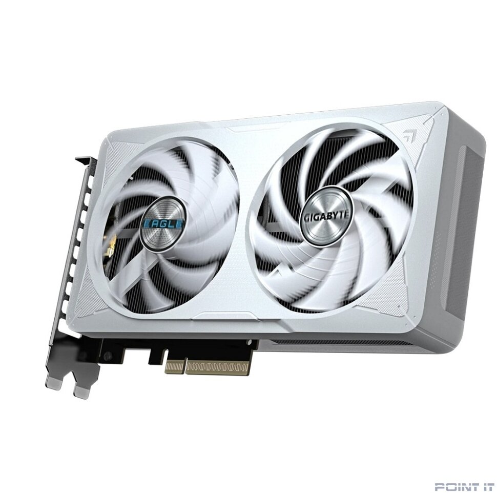 Gigabyte GV-N5060EAGLEOC ICE-8GD RTX5060 EAGLE OC ICE 8GB GDDR7 128bit 3xDP HDMI 2FAN RTL