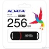 A-DATA Flash Drive 256GB UV150 AUV150-256G-RBK USB3.0 черный
