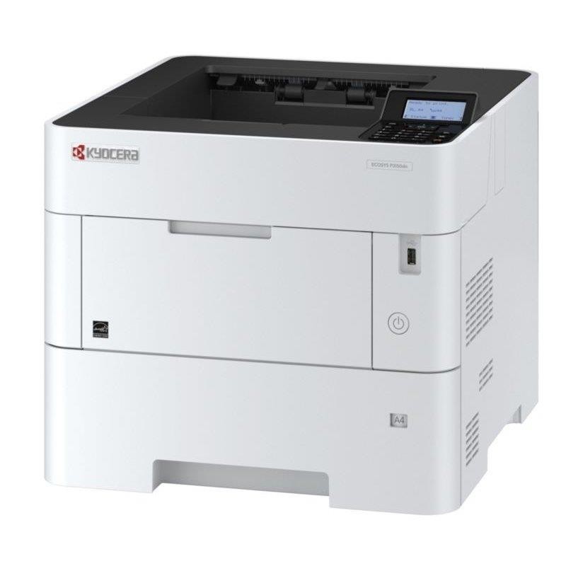Принтер лазерный A4 P3150DN KYOCERA