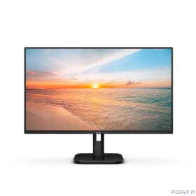 Монитор LCD PHILIPS 23.8" 24E1N2100D {IPS 1920x1080 120Hz 1ms 178/178 300cd 1500:1 DVI HDMI 1.4}