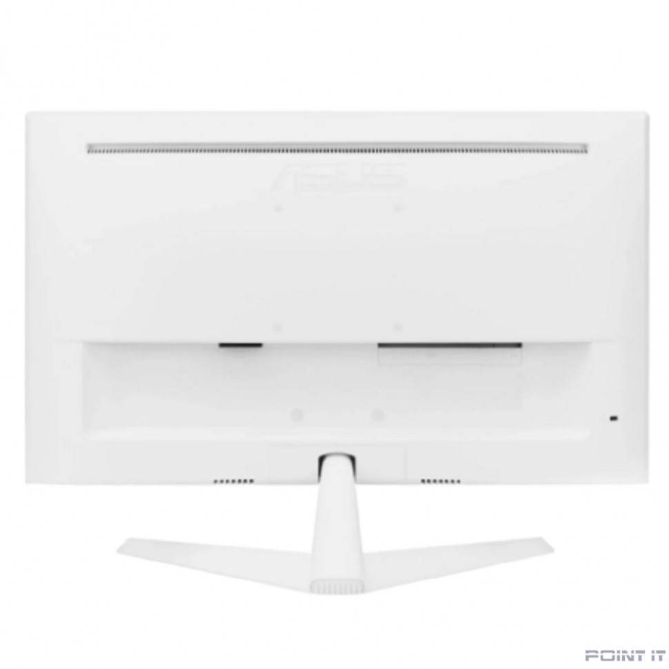Монитор ASUS LCD 23.8" VY249HF-W белый {IPS 1920x1080 100Hz 1ms 178/178 250cd HDMI}[90lm06a4-b03a70]