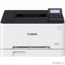 Canon i-SENSYS LBP631CW (5159C004) {цветное/лазерное A4, 18 стр/мин, 150 листов, USB, LAN}