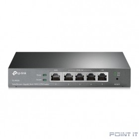 Wi-Fi маршрутизатор 1000M VPN ER605 TP-LINK