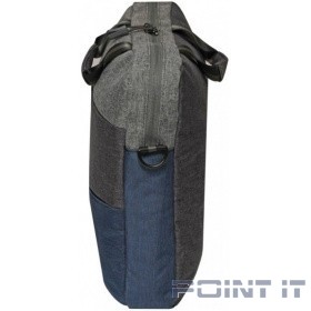 Сумка Continent CC-212 Blue (полиэстр, синий 15,6'')