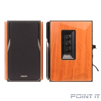 Edifier R1380T brown