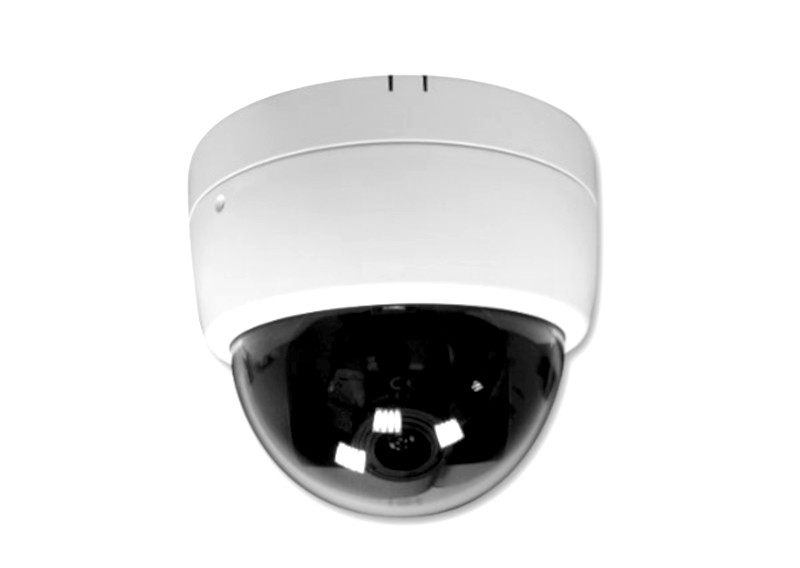 STC-15I/3.6 Камера, CCD 1/3", 540ТВЛ, купольная, ИК подсветка до 15 м, объектив 3.6 мм F2.0, DC12V РАСПРОДАЖА