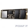 SSD жесткий диск M.2 2280 512GB ASX8200PNP-512GT-C ADATA