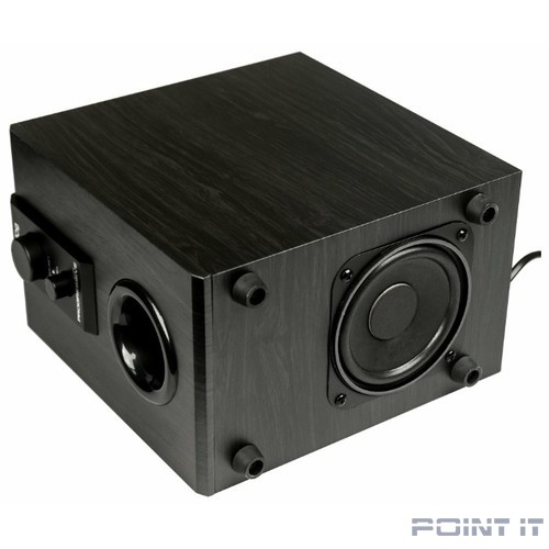 Dialog Progressive AP-100 - акустические колонки 2.1, 6W+2*3W RMS