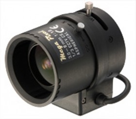 M13VG308 Объектив, 3-8мм F1.0 автодиафрагма, мегапиксельный РАСПРОДАЖА