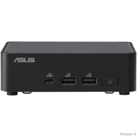 Asus 90AR0072-M00040 NUC14RVH 2B IT/WOC/100U/NM/NS (RNUC14RVHI300002I)