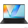 Ноутбук ASUS VivoBook S14 S5406SA-QD200 [90NB15R3-M00CB0] Black 14" {OLED Ultra 7 258V(2.2Ghz)/32768Mb/1024PCISSDGb/Arc graphics/DOS + алюм корп}