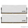 A-data DDR4 SPECTRIX D50 RGB AX4U320016G16A-DW50 DDR4 32GB (Kit 2x16GB) 3200MHz