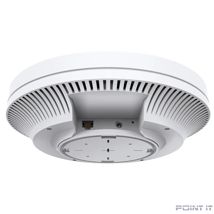 Wi-Fi точка доступа 3600MBPS EAP660 HD TP-LINK