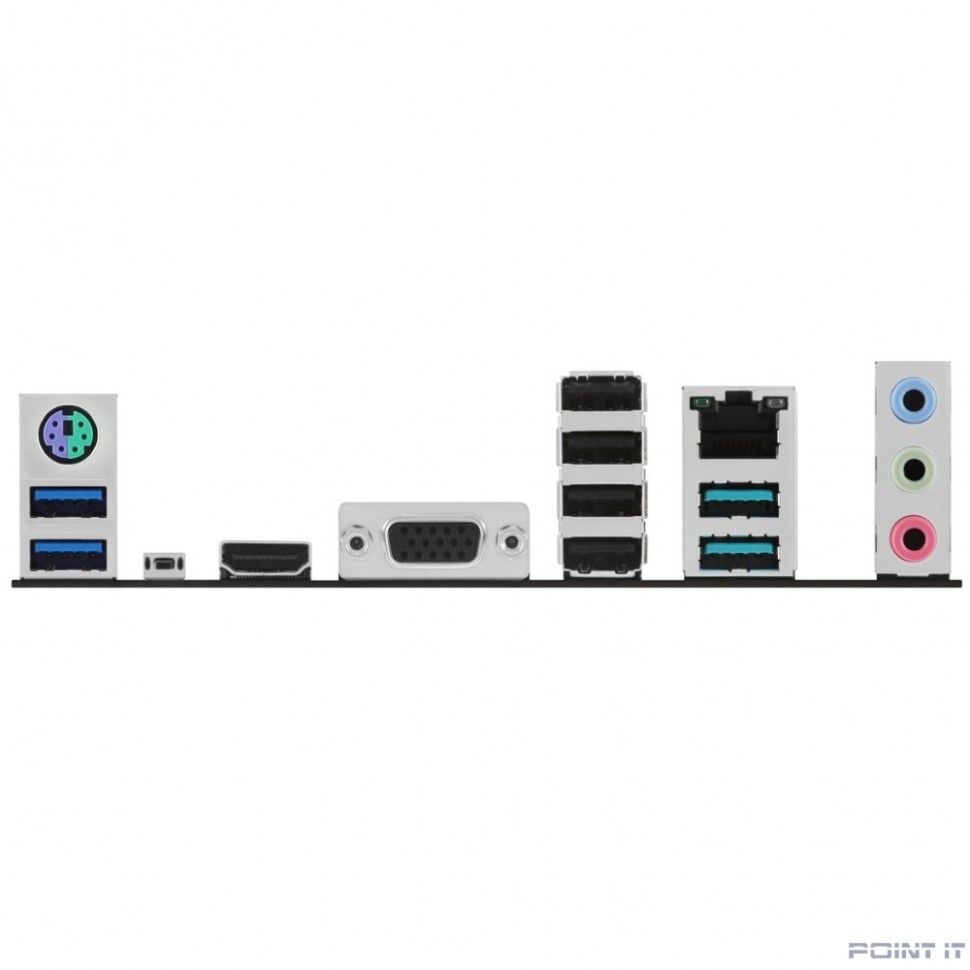 Материнская плата ASUS PRIME B650M-K, SocketAM5, AMD B650, mATX, Ret