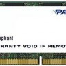 Модуль памяти для ноутбука SODIMM 8GB DDR4-2133 PSD48G213381S PATRIOT