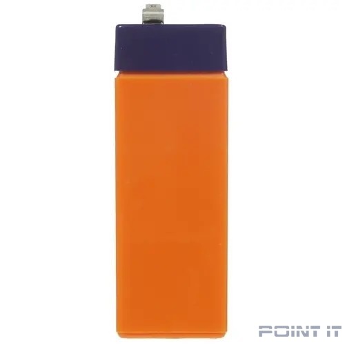 Delta HR 6-9 (9 А\ч, 6В) свинцово- кислотный аккумулятор