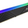 Модуль памяти DIMM 8GB DDR4-3200 AX4U32008G16A-SBKD35G ADATA