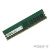 Digma DDR4 DIMM 16GB DGMAD42666016S PC4-21300, 2666MHz