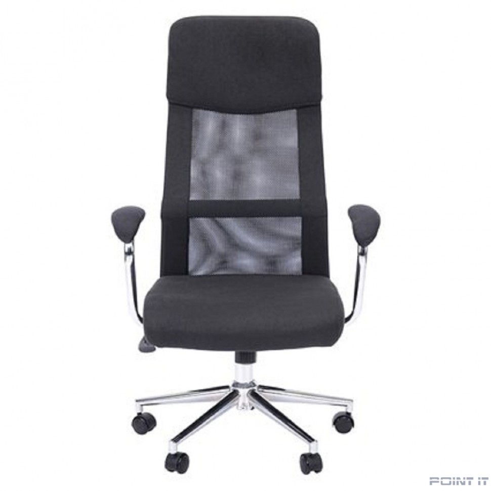 Офисное кресло Chairman CH621 черный (7162332)