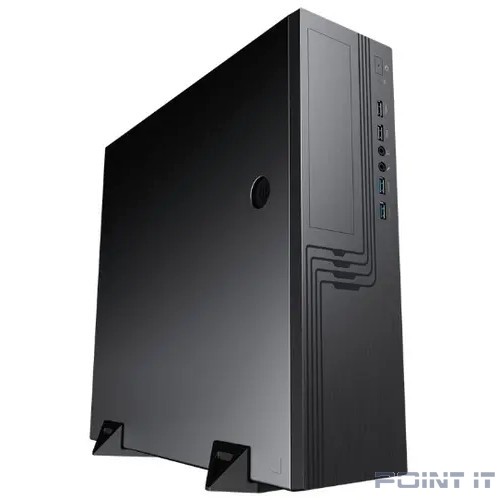 EL555BK PM-450TFX,80+Bronze U3.0*2+U2*2+2*combo Audio: fan 9cm; intrusion switch [6188897]