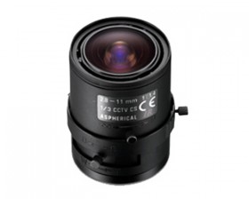 13VG2812ASll Объектив, 2.8-12мм F1.4 автодиафрагма РАСПРОДАЖА