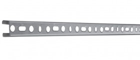Траверса монтажная Т-3 (20*30) 3м