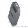 Canon PFI-710C 2353C001 Картридж для CANON imagePROGRAF iPF TX-2000, iPF TX-3000, iPF TX-4000, 700 мл.
