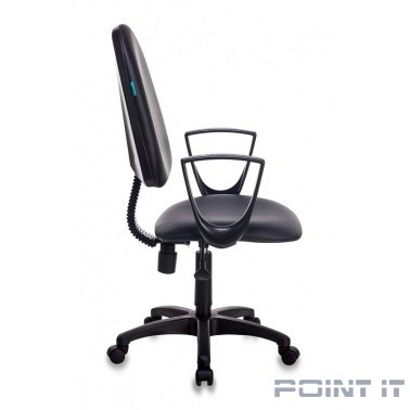 Бюрократ CH-1300N/OR-16 черное (1157362)