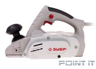 ЗУБР Рубанок [ЗР-950-82] { глубина 3,0 мм, 16000 об/мин, 82 мм, 950 Вт }