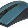 Мышка USB OPTICAL ACCURA MM-950 GREEN 52953 DEFENDER