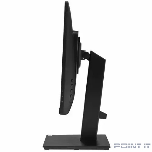 Монитор ASUS LCD 23.8" VA24EQSB черный {IPS 1920x1080 75Hz 5ms 178/178 250cd 1000:1 D-Sub HDMI DisplayPort USB 2x2W VESA} [90LM056F-B01170/90LM056F-B02170]