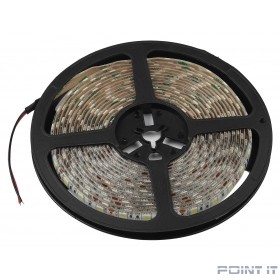 ЭРА Б0044117 Лента светодиодная LS5050-14,4-60-12-2700K-IP65-2year-5m