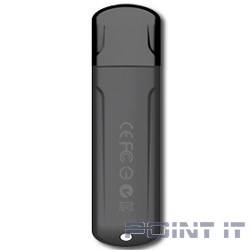 Transcend USB Drive 16Gb JetFlash 700 TS16GJF700 черный {USB 3.0}