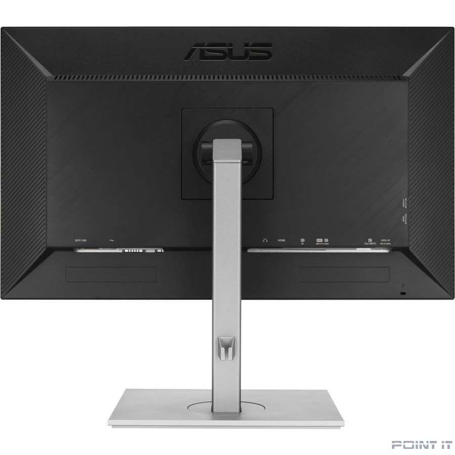 Монитор ASUS LCD 27" PA278CV ProArt черный {IPS 2560x1440 16:9 350cd 178/178 HDMI DisplayPort USB HAS Pivot M/M} [90LM06Q0-B01370/90LM06Q1-B02370]