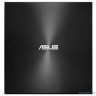Asus SDRW-08U7M-U/BLK/G/AS черный USB ultra slim внешний RTL