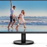 ЖК монитор AOC 24B3HM/23.8"/VA/1920x1080 16:9/75 Гц/250/3000:1 Matte/4 мс/да/черный/4.5 кг 24B3HM