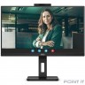 Монитор LCD AOC 27" Pro Q27P3CV черный {IPS 2560x1140 75Hz 4ms 16:9 1000:1 350cd 178/178 HDMI DP USB M/M HAS Piv}