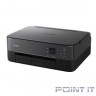 МФУ струйное Canon PIXMA TS5350a цветная печать, A4, 4800x1200 dpi, ч/б - 13 стр/мин (А4), цвет - 7 стр/мин (А4), WLAN, USB