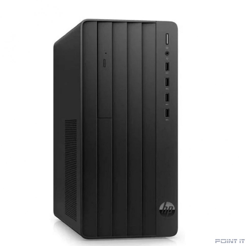 HP 290 G9 MT [9M937AT] Black { i3 12100/16Gb/SSD512Gb UHDG 730/DOS/kb/k/monitor included P22v}