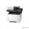 МФУ (принтер, сканер, копир) LASER A4 M2235DN KYOCERA