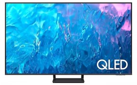 Телевизор 55&quot; QLED 4K QE55Q70CAUXRU SAMSUNG