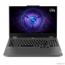 Ноутбук Lenovo LOQ 15IAX9 [83GS005NRK] Grey 15.6" {FHD i5-12450H/16Gb/512Gb SSD/RTX3050 6Gb/DOS}