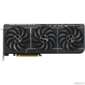 Видеокарта ASUS GeForce RTX5070TI-O16G 16GB GDDR7 256 bit 3*DP/HDMI  (PRIME-RTX5070TI-O16G) RTL