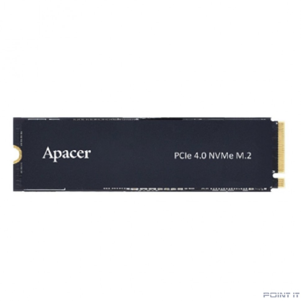 SSD Apacer M.2 2280 2TB AS2280Q4X Client SSD AP2TBAS2280Q4X-1