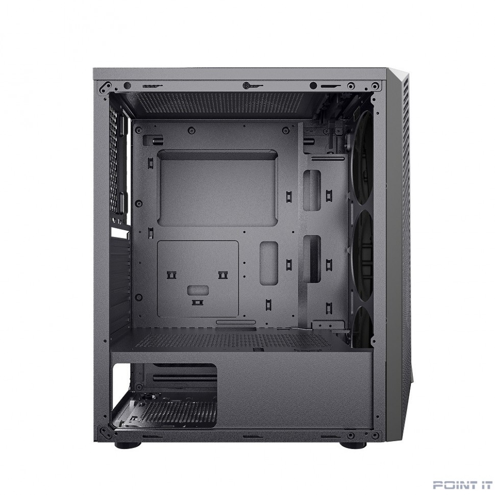 Ginzzu SL150 панель с RGB подсветкой