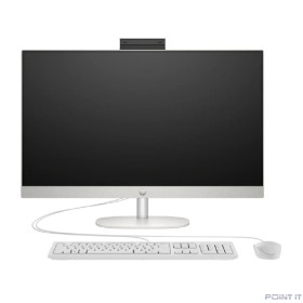 HP 24-cr0009l [AV8L0PA] White 23.8&quot; {Full HD i7 1355U/16Gb/SSD512Gb Iris Xe/DOS/kb/m}