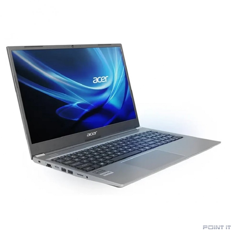 Ноутбук Acer Aspire Lite AL15-41 [UN.31ZSI.04F_Win11P] Silver 15.6" {FHD R5-7430U/ 16Gb/ 512GB SSD/ RJ45/ BL/ Win11 Pro}
