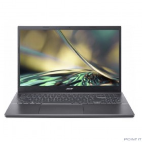 Ноутбук Acer Aspire 5 A15-51M-74HF[NX.KXRCD.007] Iron 15.6&quot; {FHD core 7 processor 150U/16GB/SSD512GB//NoOS}